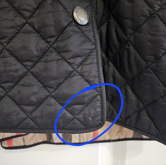 Burberry - Picture 8 of 9